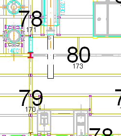 noise mapping model